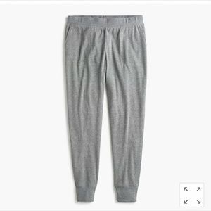 J.crew joggers